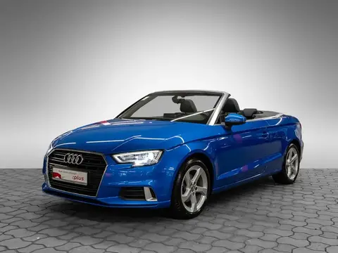 Annonce AUDI A3 Essence 2020 d'occasion 