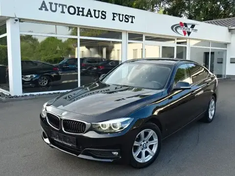 Used BMW SERIE 3 Diesel 2019 Ad 