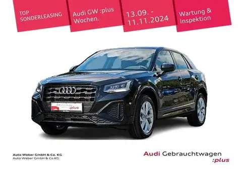 Annonce AUDI Q2 Diesel 2023 d'occasion 