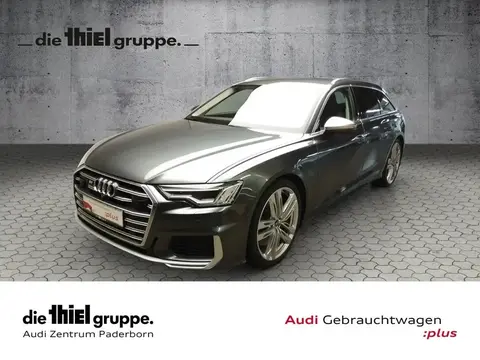 Used AUDI S6 Diesel 2021 Ad 