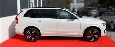 Used VOLVO XC90 Hybrid 2020 Ad 