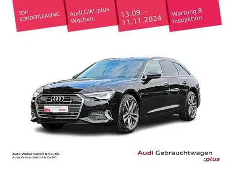 Annonce AUDI A6 Diesel 2023 d'occasion 