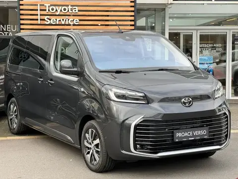 Annonce TOYOTA PROACE Diesel 2024 d'occasion 