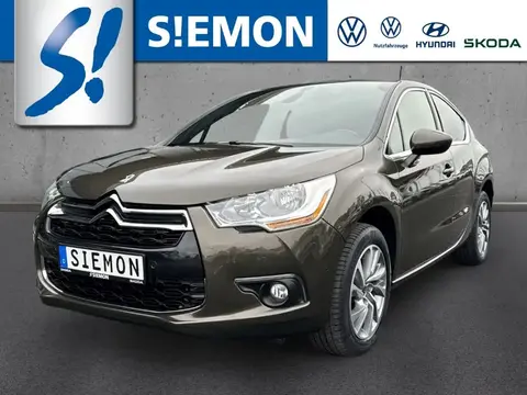 Used CITROEN DS4 Diesel 2015 Ad 