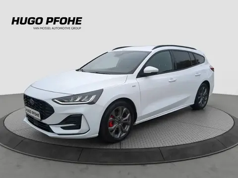 Annonce FORD FOCUS Essence 2023 d'occasion 