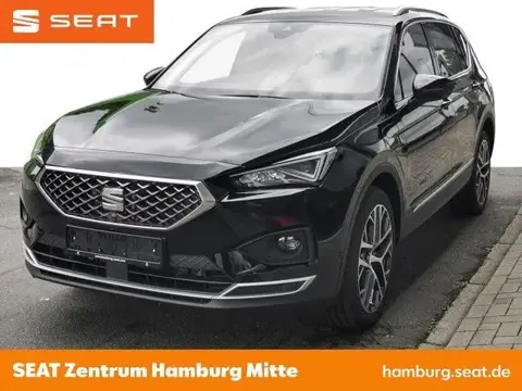 Annonce SEAT TARRACO Hybride 2024 d'occasion 