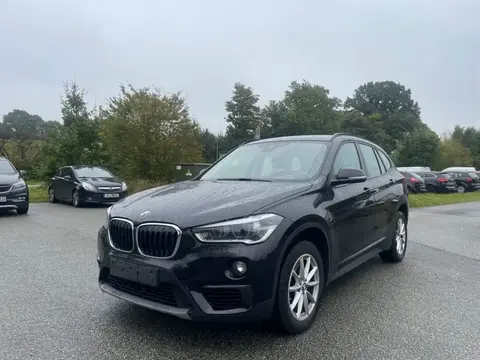 Used BMW X1 Diesel 2017 Ad 