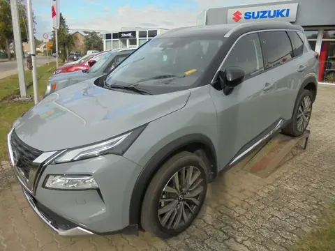 Used NISSAN X-TRAIL Petrol 2023 Ad 