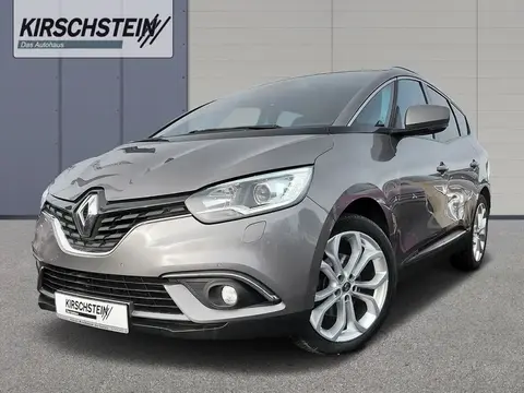 Annonce RENAULT GRAND SCENIC Diesel 2019 d'occasion 