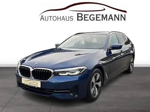 Used BMW SERIE 5 Diesel 2022 Ad Germany