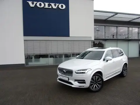 Used VOLVO XC90 Diesel 2021 Ad 