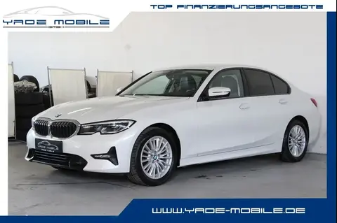 Used BMW SERIE 3 Diesel 2019 Ad 