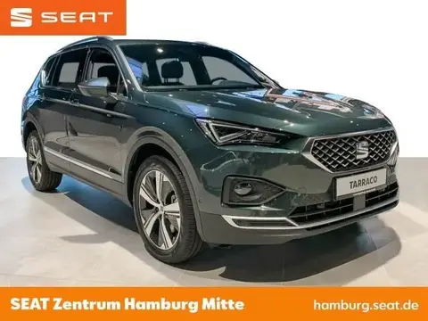 Annonce SEAT TARRACO Hybride 2024 d'occasion 