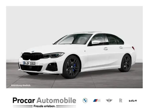 Annonce BMW M340I Essence 2021 d'occasion 