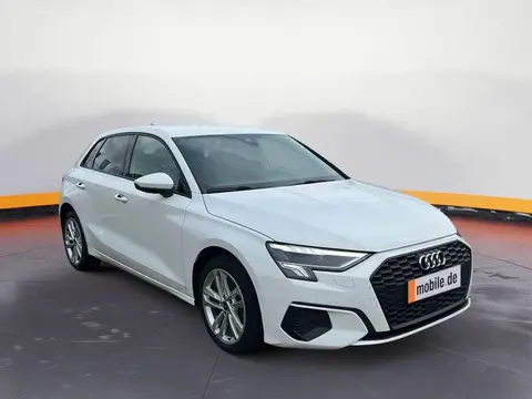 Annonce AUDI A3 Hybride 2022 d'occasion 