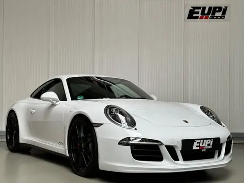 Annonce PORSCHE 991 Essence 2015 d'occasion 