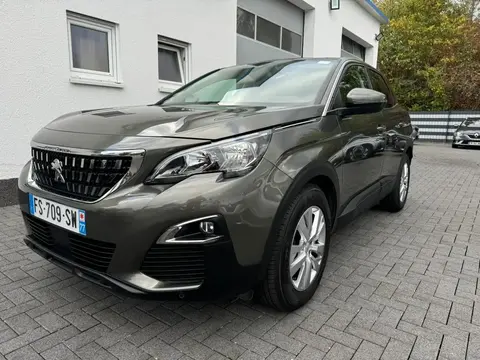 Used PEUGEOT 3008 Diesel 2020 Ad 