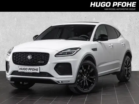 Annonce JAGUAR E-PACE Hybride 2023 d'occasion 