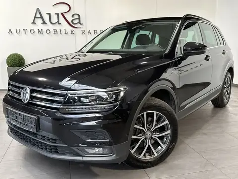 Used VOLKSWAGEN TIGUAN Diesel 2020 Ad 