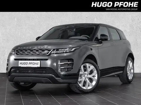 Annonce LAND ROVER RANGE ROVER EVOQUE Essence 2021 d'occasion 