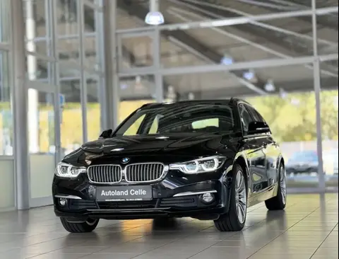 Annonce BMW SERIE 3 Diesel 2019 d'occasion 