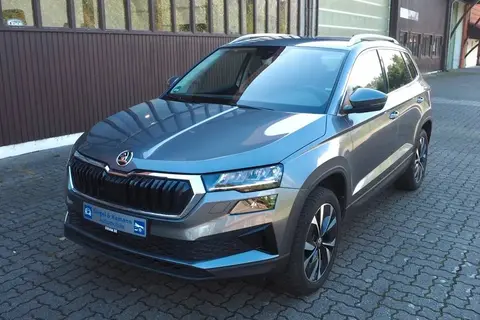 Annonce SKODA KAROQ Diesel 2023 d'occasion 