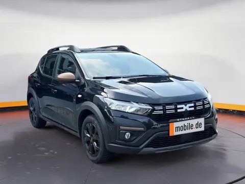 Annonce DACIA SANDERO Essence 2023 d'occasion 