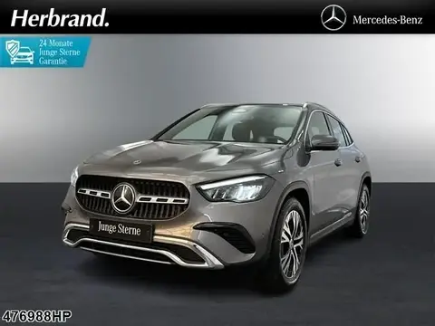 Used MERCEDES-BENZ CLASSE GLA Diesel 2023 Ad 