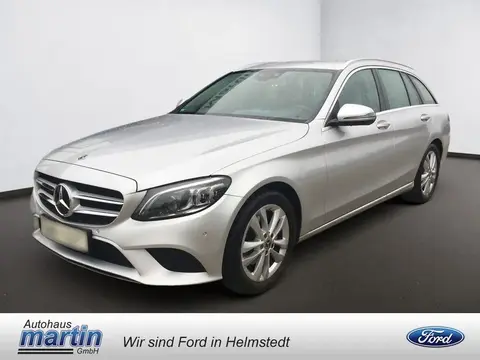 Used MERCEDES-BENZ CLASSE C Petrol 2019 Ad 