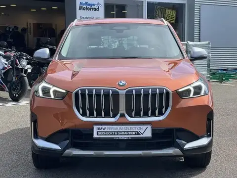 Annonce BMW X1 Diesel 2023 d'occasion 