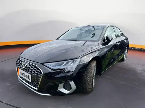 Annonce AUDI A3 Essence 2023 d'occasion 