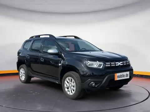 Used DACIA DUSTER Petrol 2023 Ad 