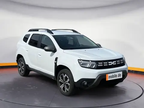 Used DACIA DUSTER Diesel 2023 Ad 