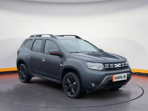 Annonce DACIA DUSTER Essence 2023 d'occasion 