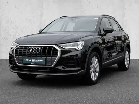 Annonce AUDI Q3 Hybride 2021 d'occasion 