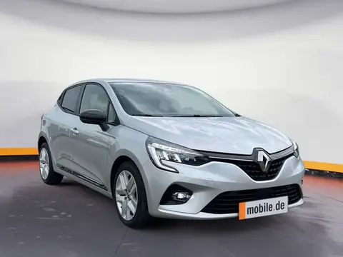 Annonce RENAULT CLIO Essence 2021 d'occasion 