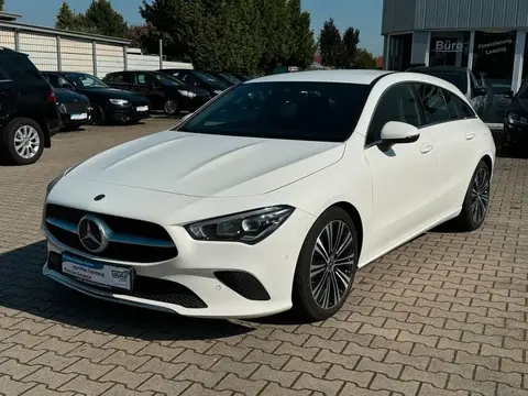 Used MERCEDES-BENZ CLASSE CLA Diesel 2020 Ad 