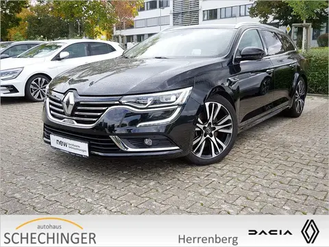 Annonce RENAULT TALISMAN Essence 2020 d'occasion 