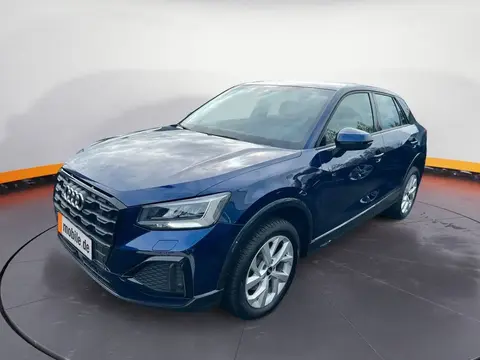 Annonce AUDI Q2 Diesel 2023 d'occasion 