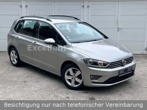 Used VOLKSWAGEN GOLF Petrol 2014 Ad 