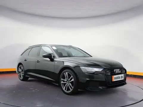 Used AUDI A6 Diesel 2023 Ad 