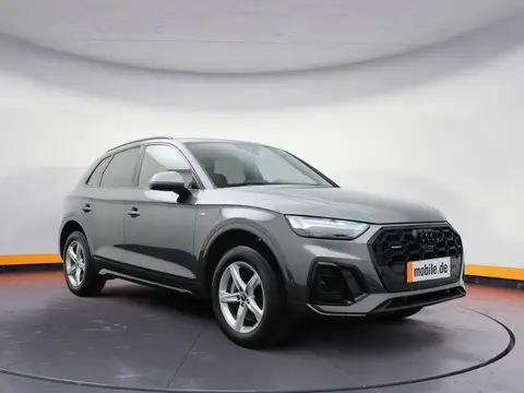 Annonce AUDI Q5 Diesel 2023 d'occasion 