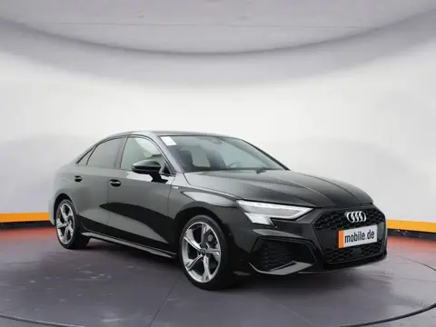 Annonce AUDI A3 Essence 2023 d'occasion 