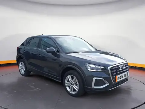 Annonce AUDI Q2 Diesel 2022 d'occasion 