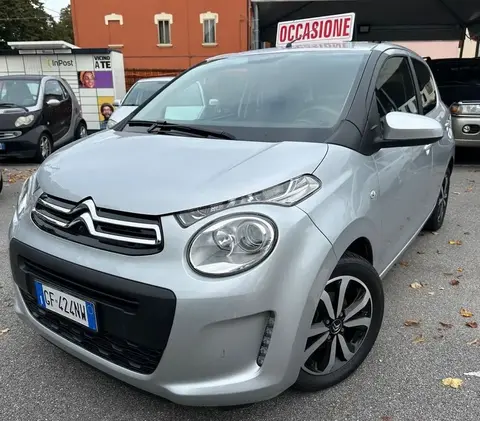 Used CITROEN C1 Petrol 2021 Ad 