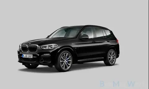 Used BMW X3 Diesel 2021 Ad 