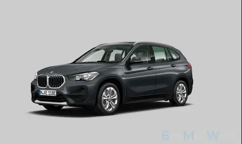 Annonce BMW X1 Hybride 2021 d'occasion Allemagne