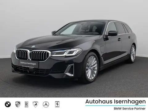 Used BMW SERIE 5 Hybrid 2022 Ad 