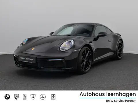 Used PORSCHE 992 Petrol 2021 Ad 