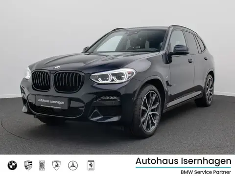 Used BMW X3 Diesel 2021 Ad 